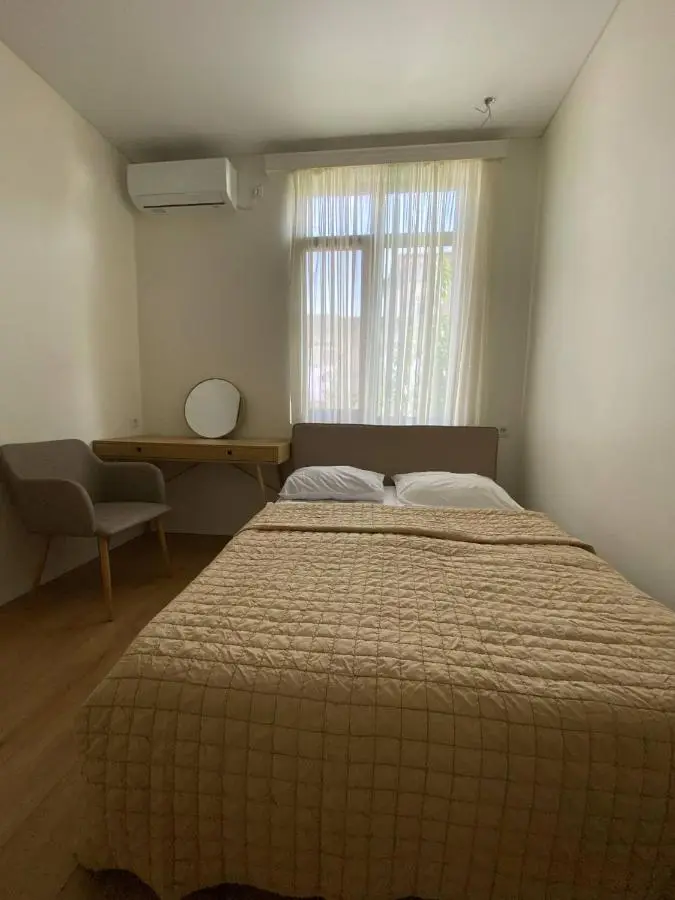 Middle city Guesthouse