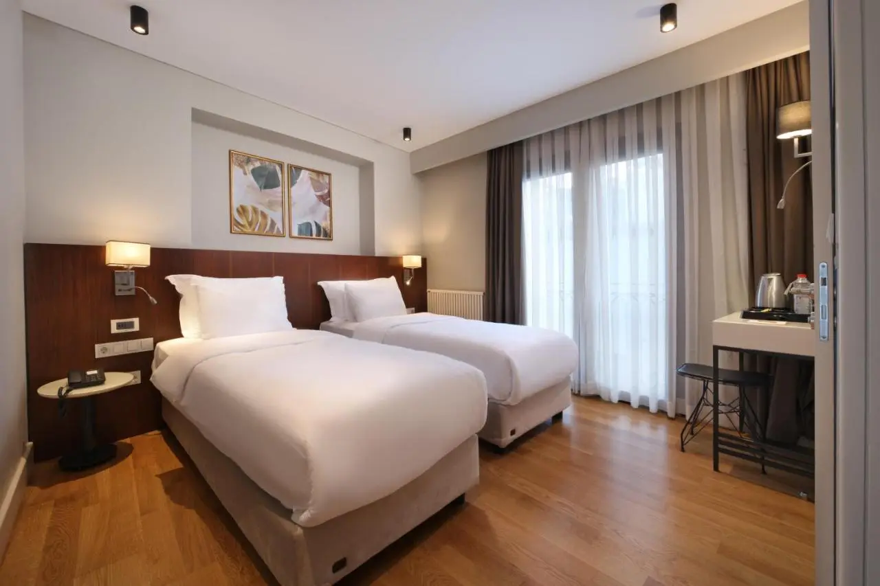 Suadhan Hotel