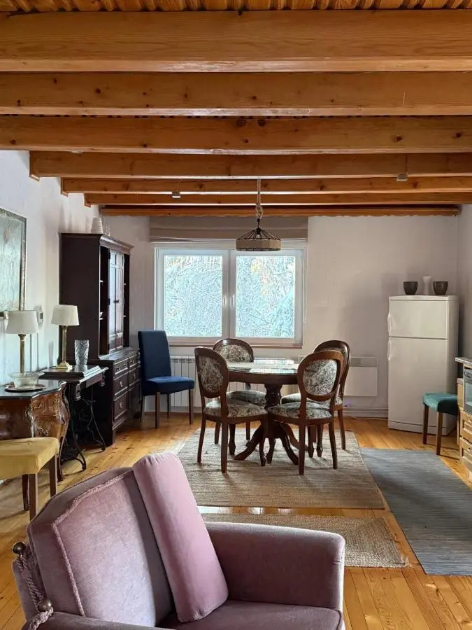 Villa Aida Sarajevo