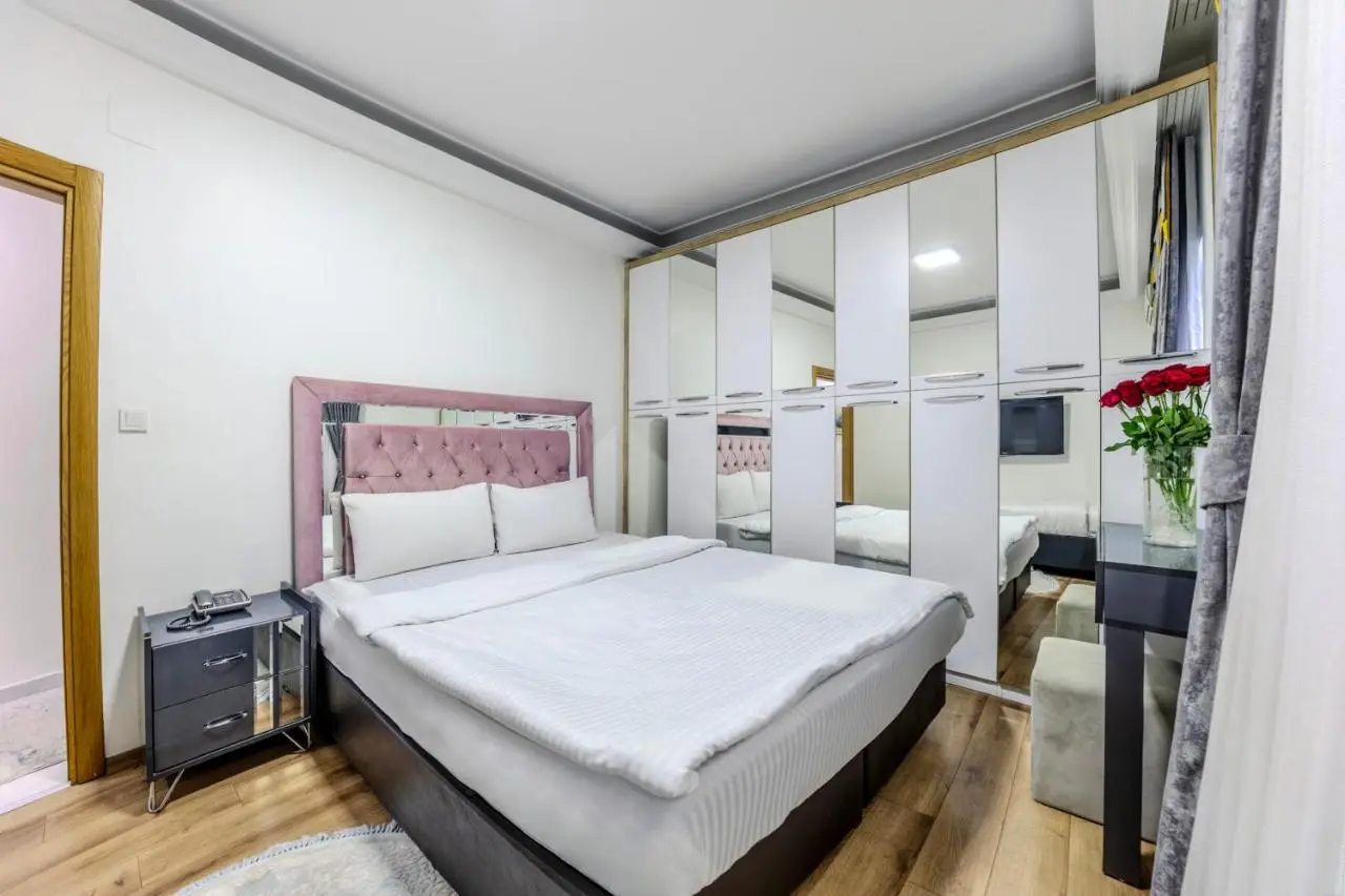 Sisli Form Hotel