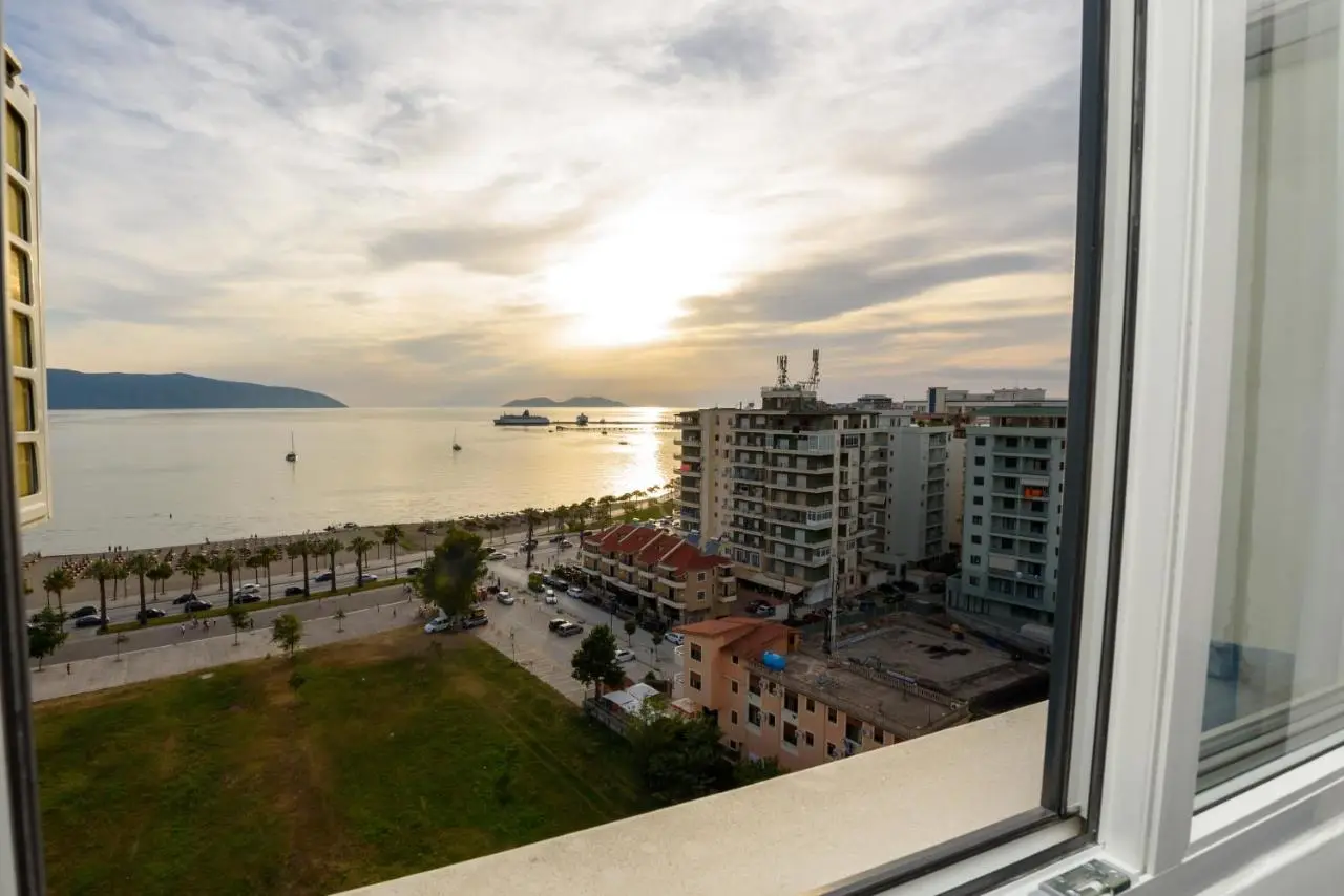 Lungomare ViewPoint