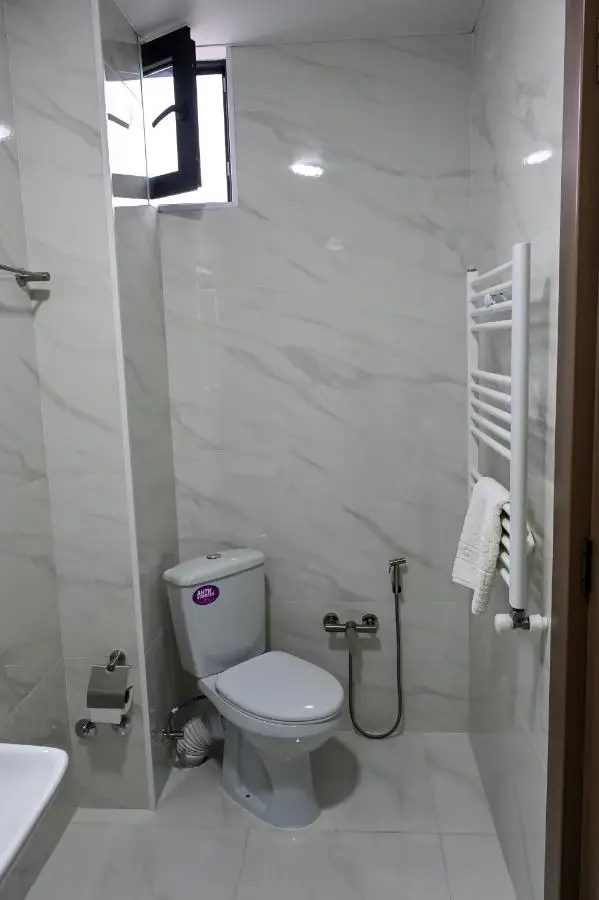 Hotel K124