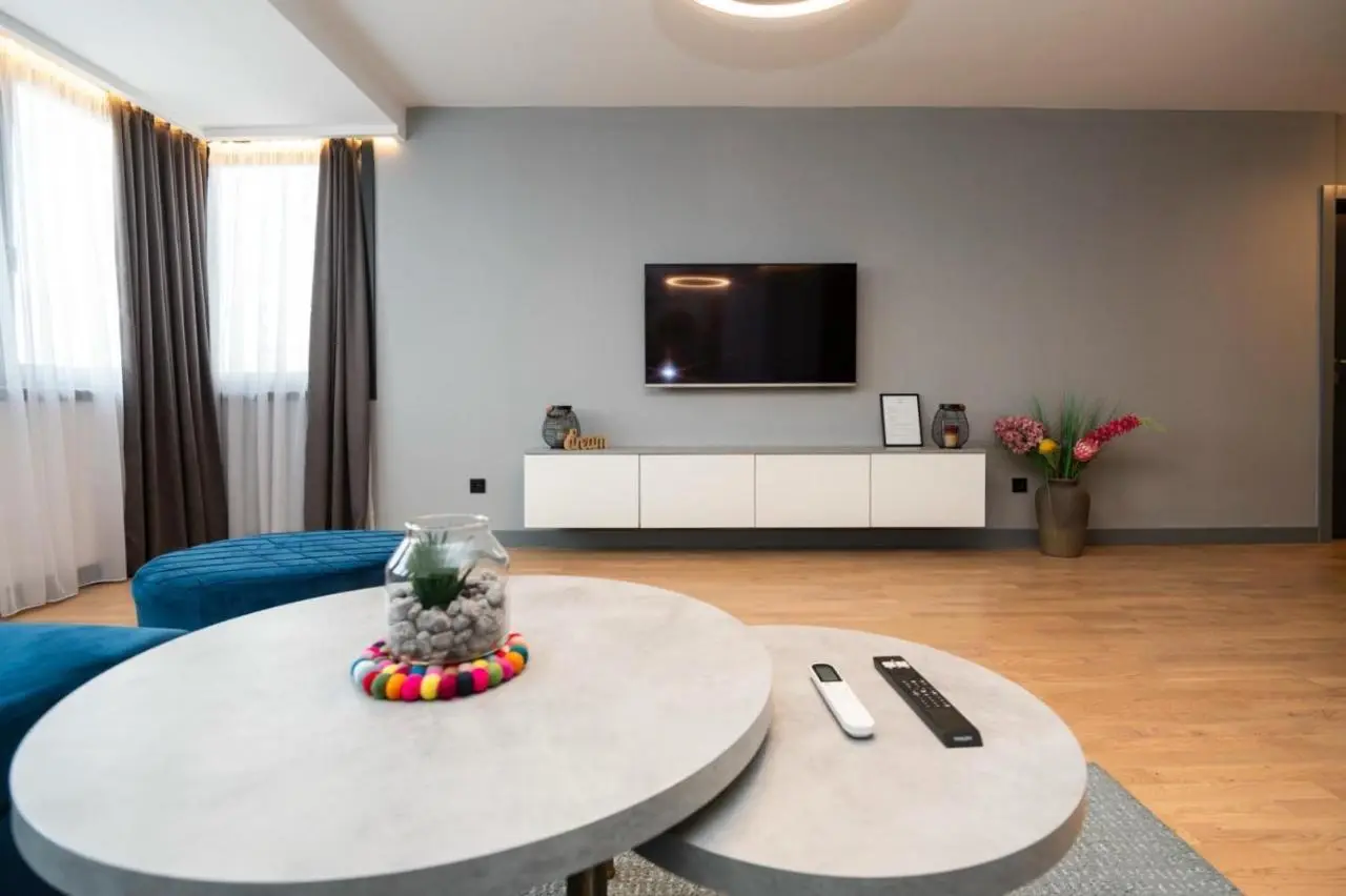 Crystal Apartments Old Town Sarajevo