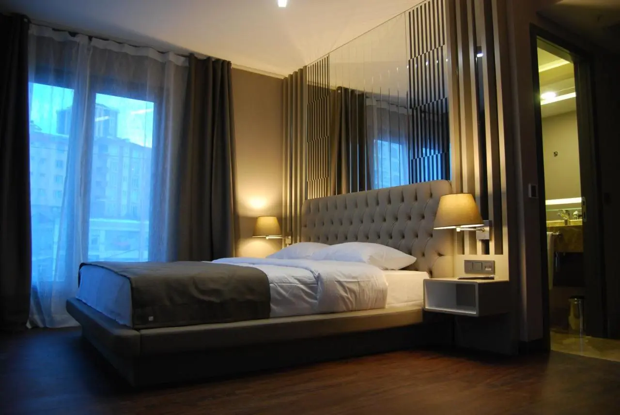 Hann Hotel