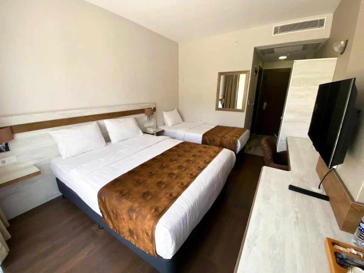 KanyonVadi Otel SAFRANBOLU-KARABÜK