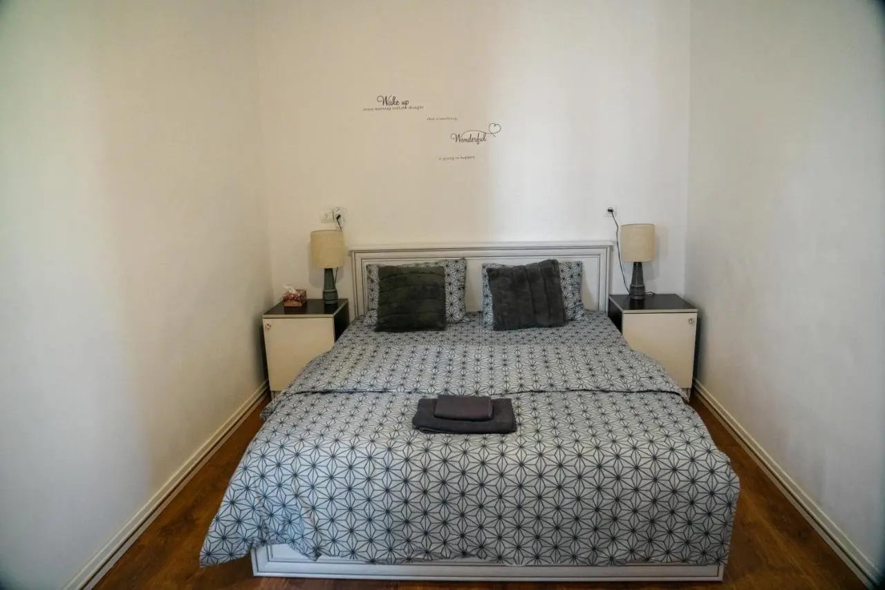 City Center Apartment