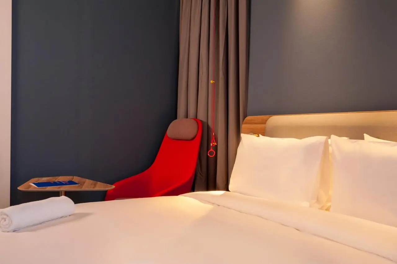 Holiday Inn Express Tbilisi Avlabari by IHG