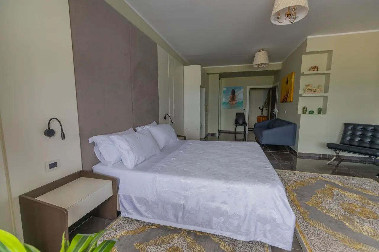 Hotel Pirro
