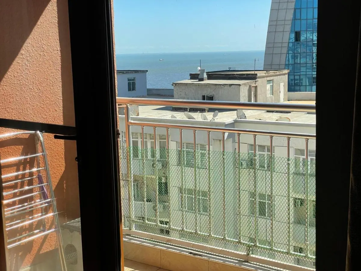 Park Azure Sky apartment