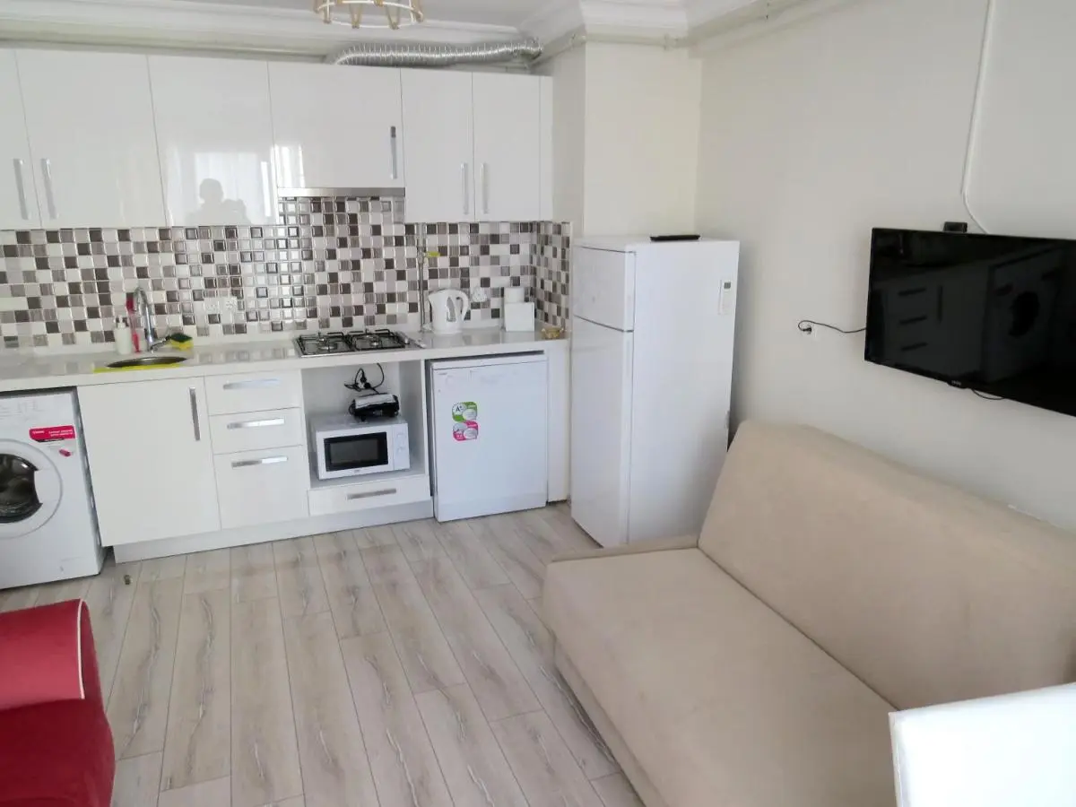Istanberry - Paradise Two-Bedroom Apartments with Elevator