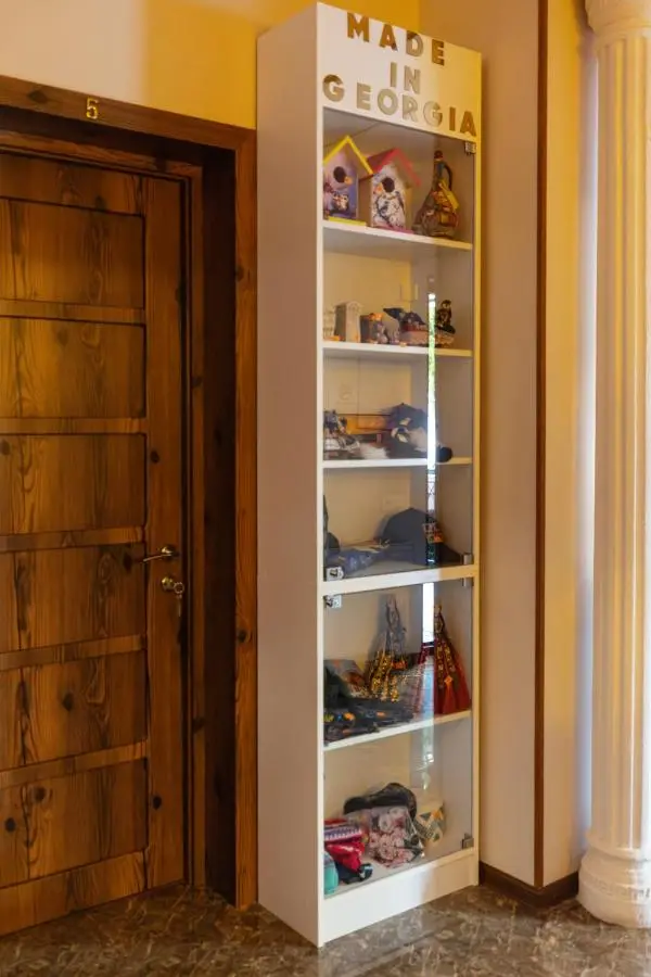 Hestia Boutique Hotel