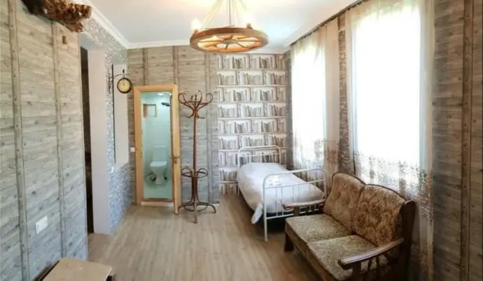 Guest House Shvelidze