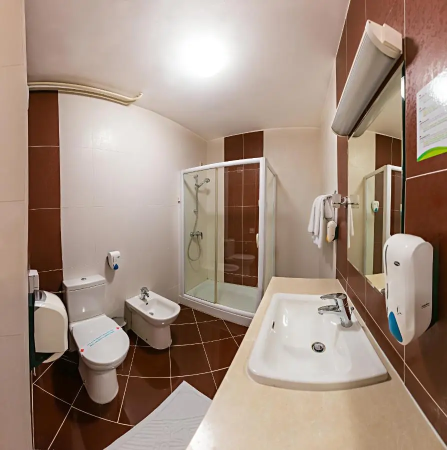 Hotel San Terme Laktaši