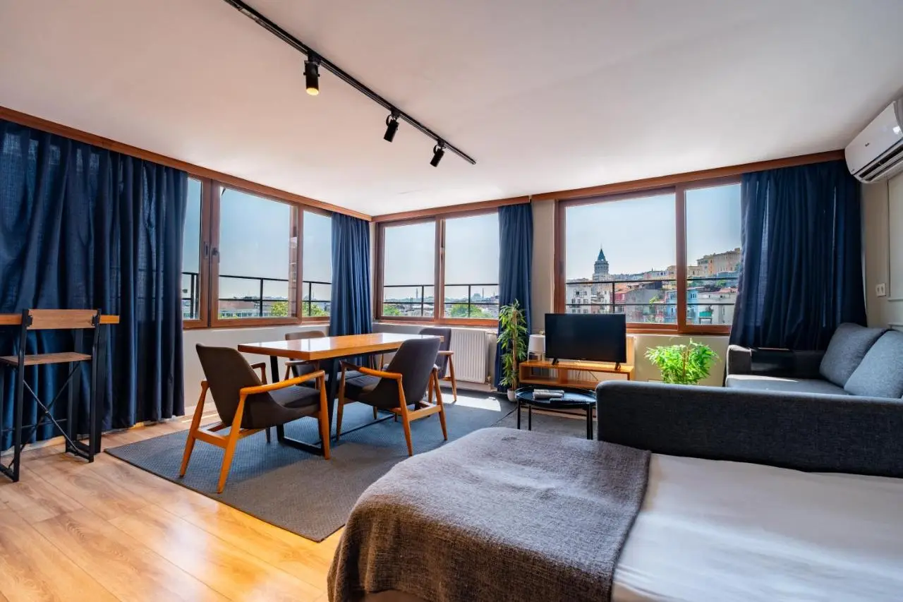 Pesa Suites