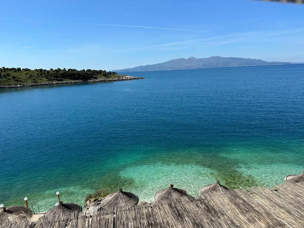 Villa Xhefri 2