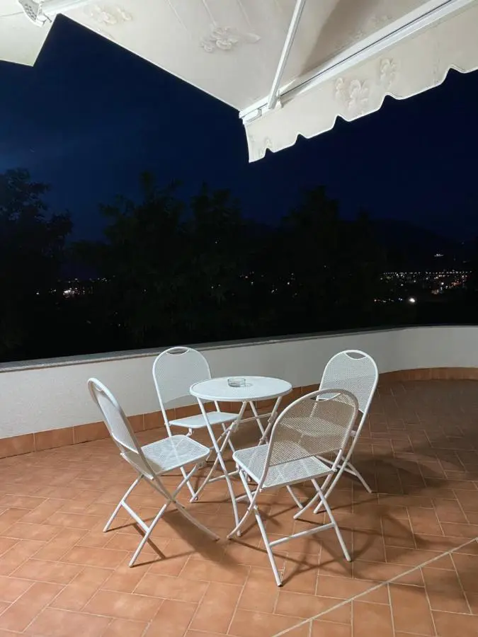 Villa 35