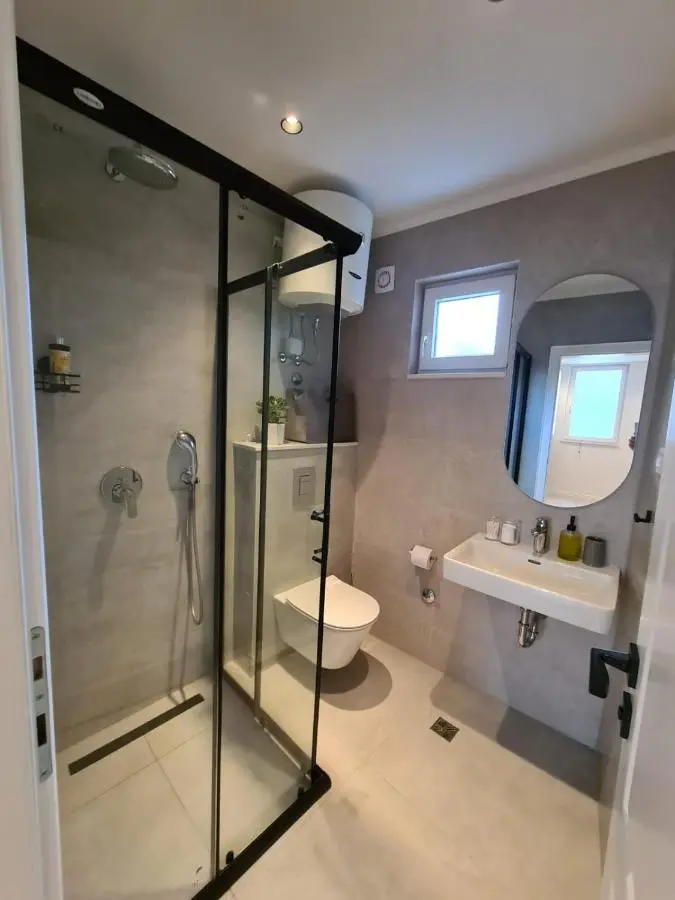 Apartments GB
