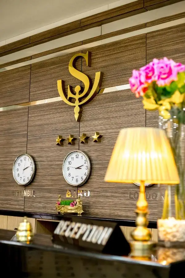 West Shine Hotel