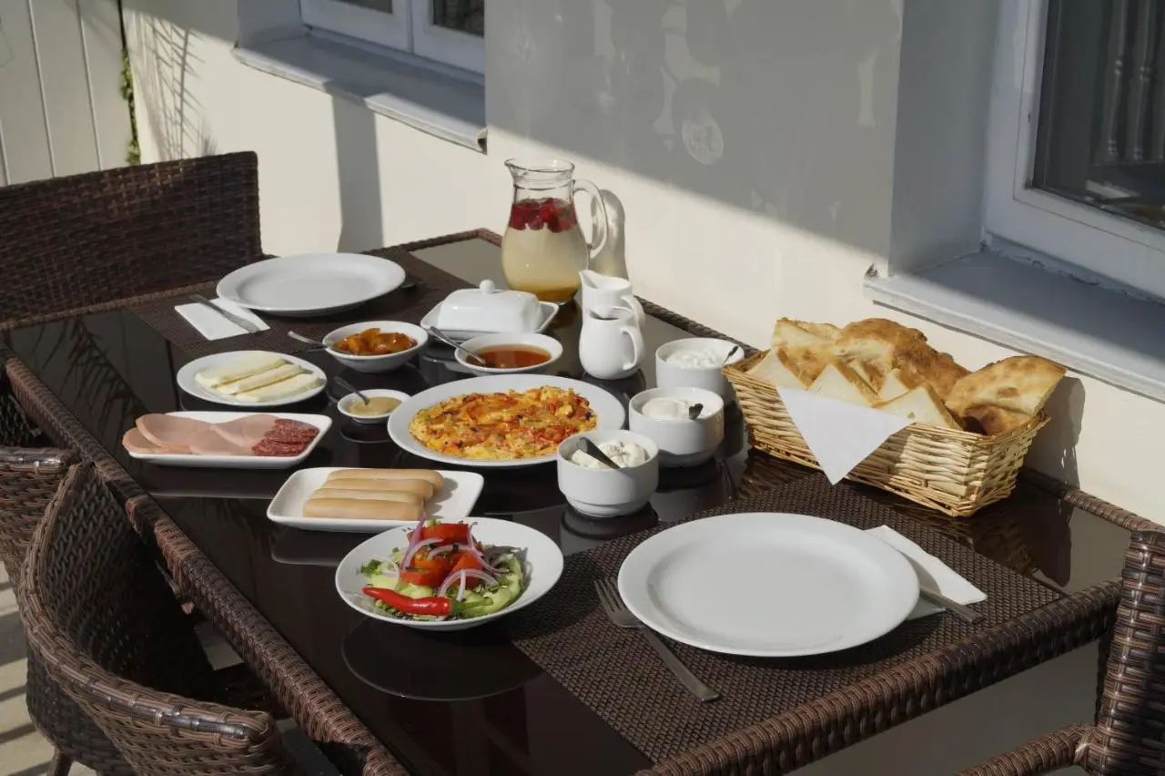 Boutique Hotel