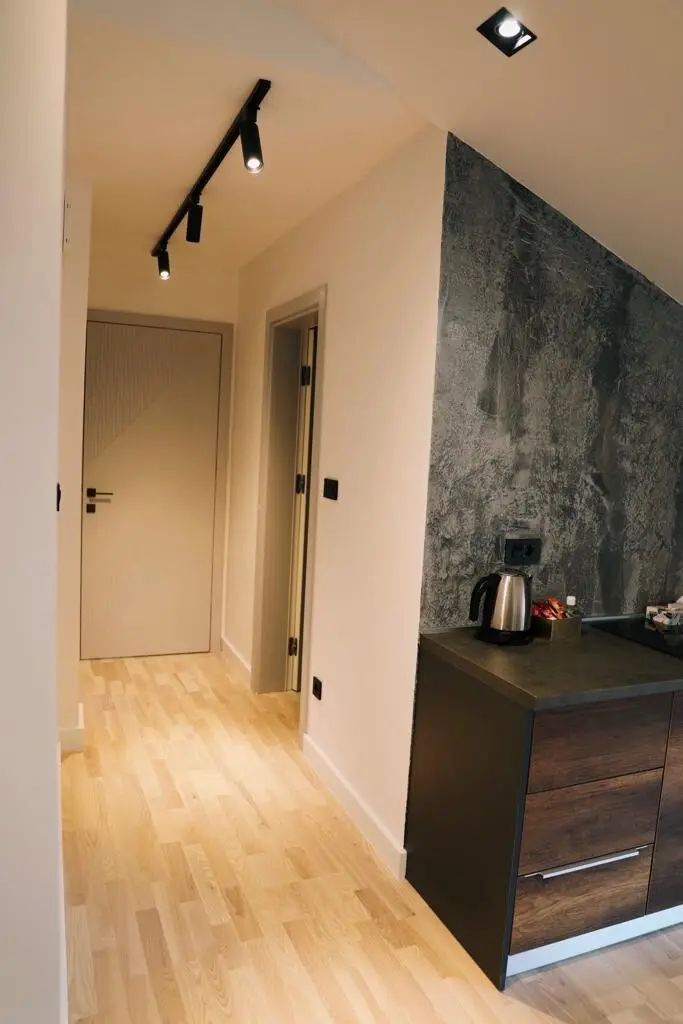 Premium penthouse 2-bedroom