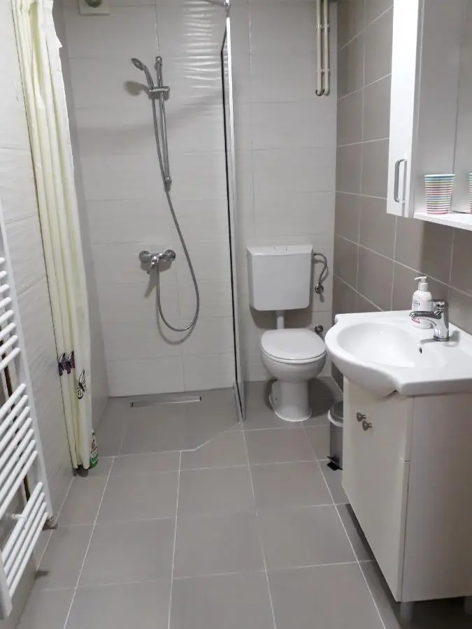 Private Home Rifat
