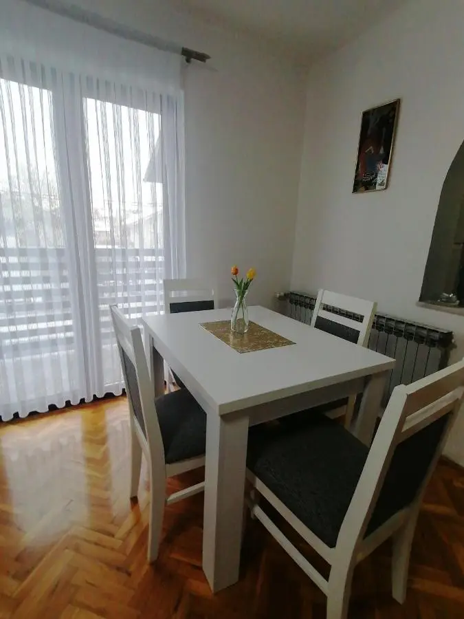 Apartman Slap