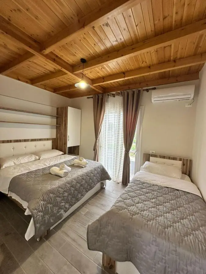 Vila Soleil
