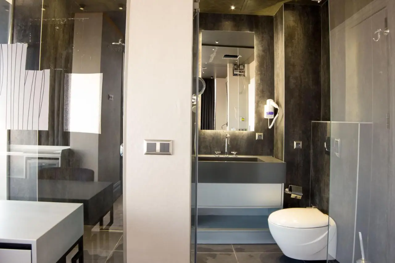 Hotel Portwort