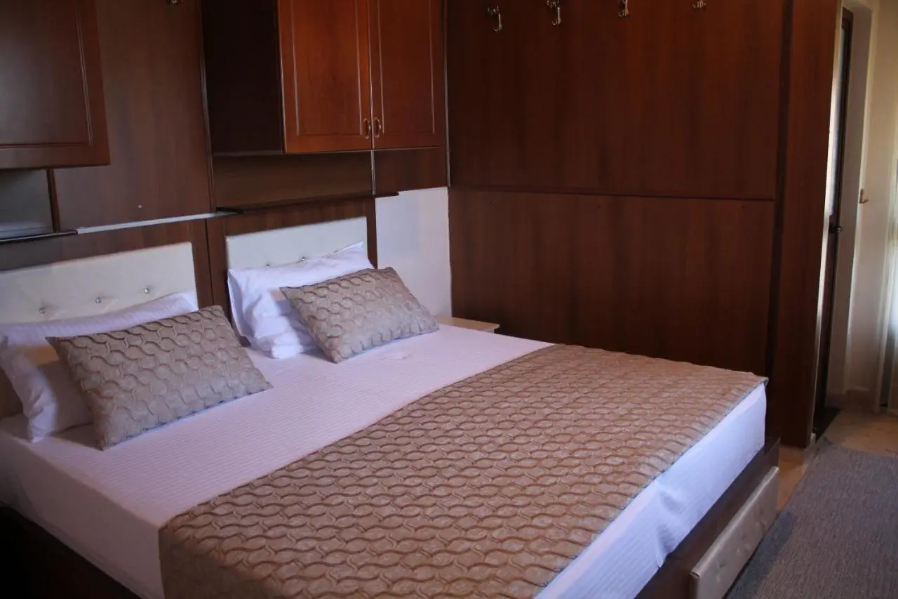 Hotel Hasmegaj