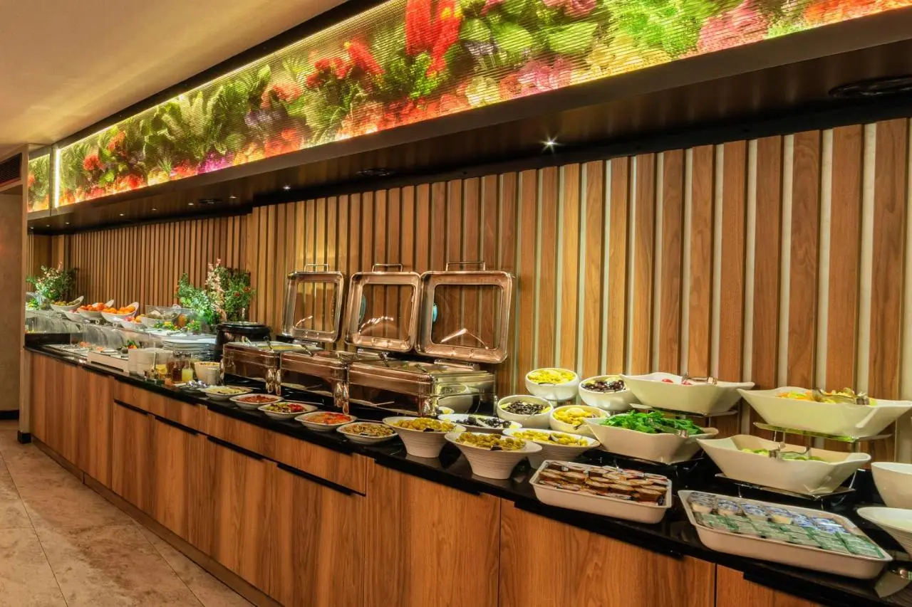 Ayramin Deluxe Hotel Taksim