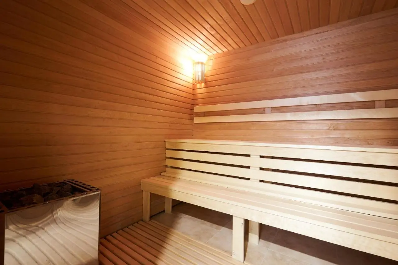 Cruise Hotel