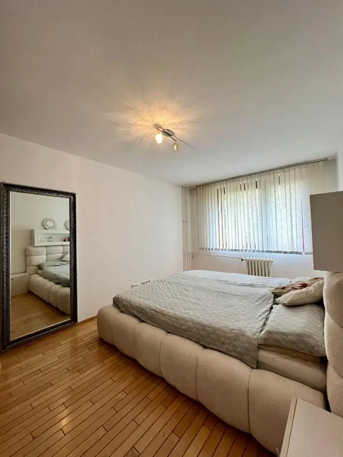 Apartment Azzul