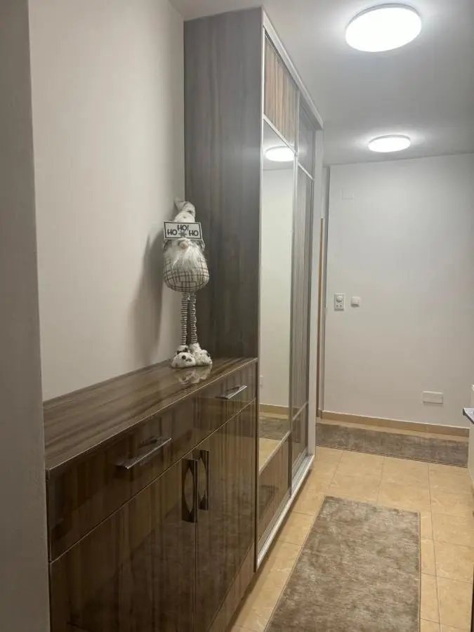 M apartman, Istočno Sarajevo, Lukavica