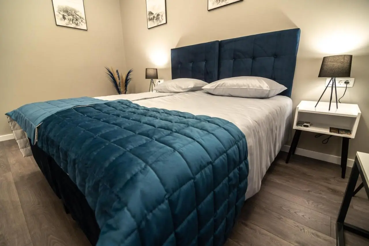 Apartments Azzurro Sarajevo