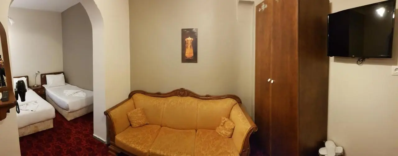 No20 Hotel Sultanahmet