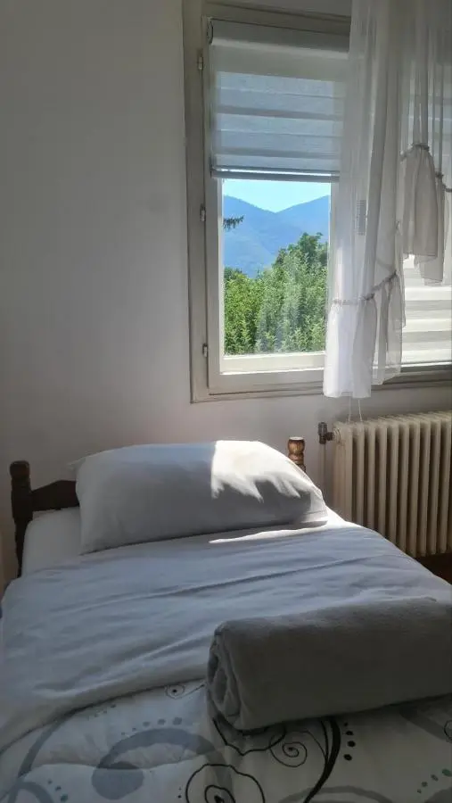 Vila Marija