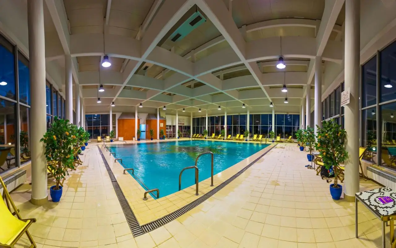 Hotel San Terme Laktaši