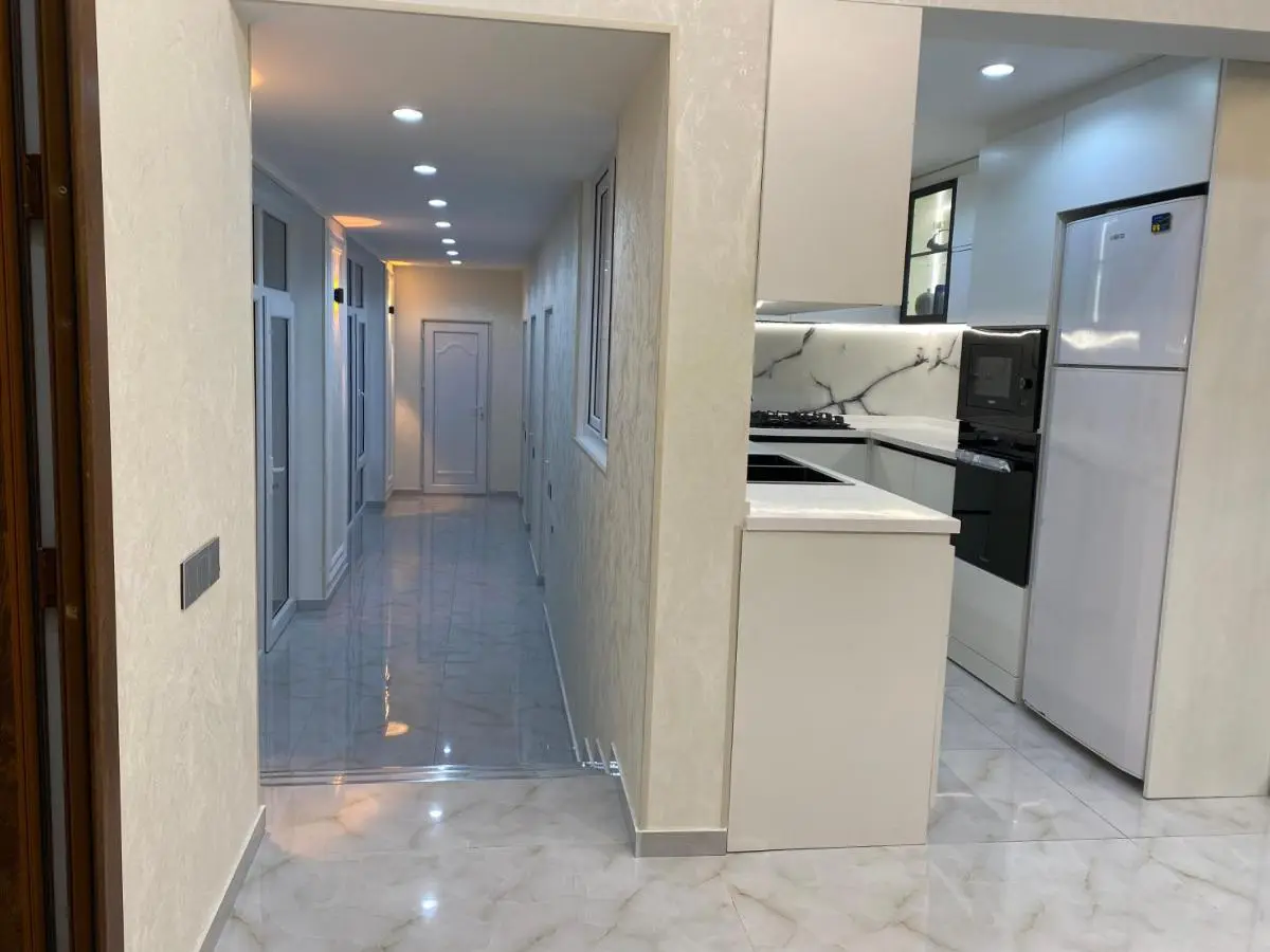 House in Quba