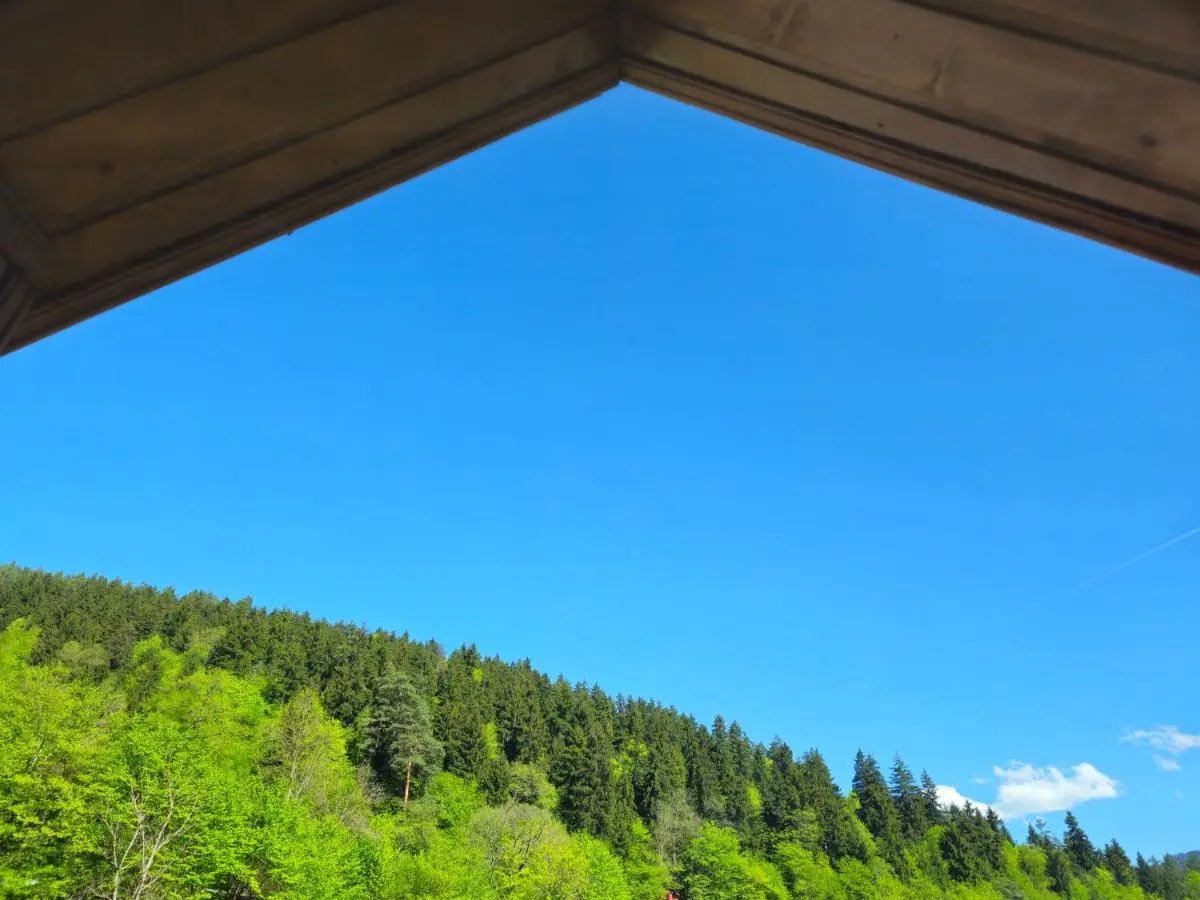Cottage Timotea