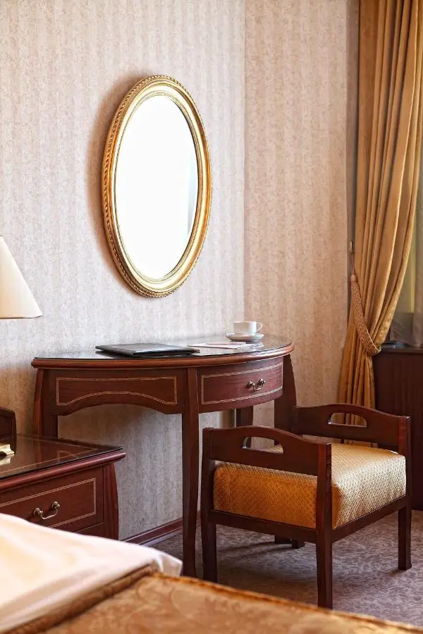 Surmeli Adana Hotel