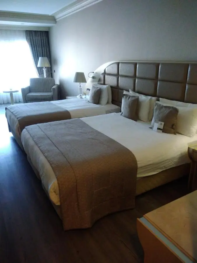 Eser Premium Hotel & Spa