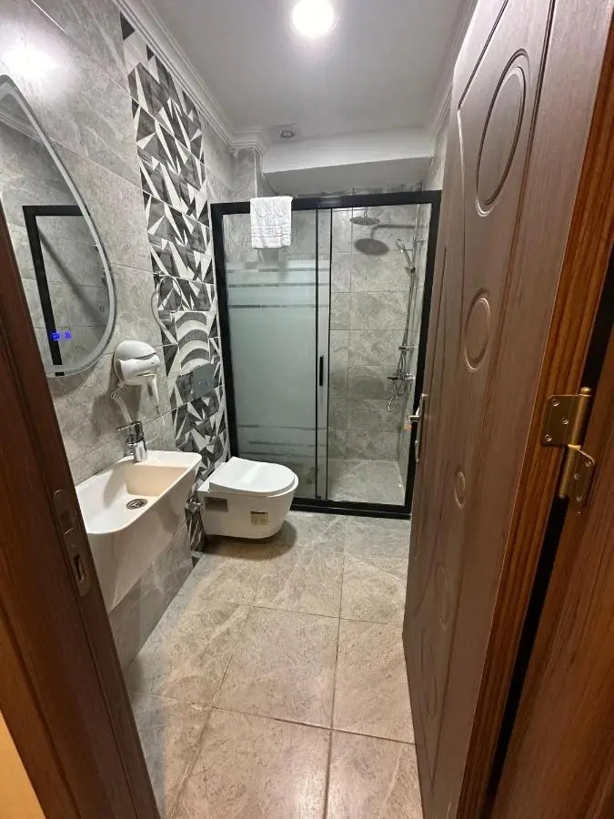 Rays Hotel - Bakirkoy Istanbul City Center