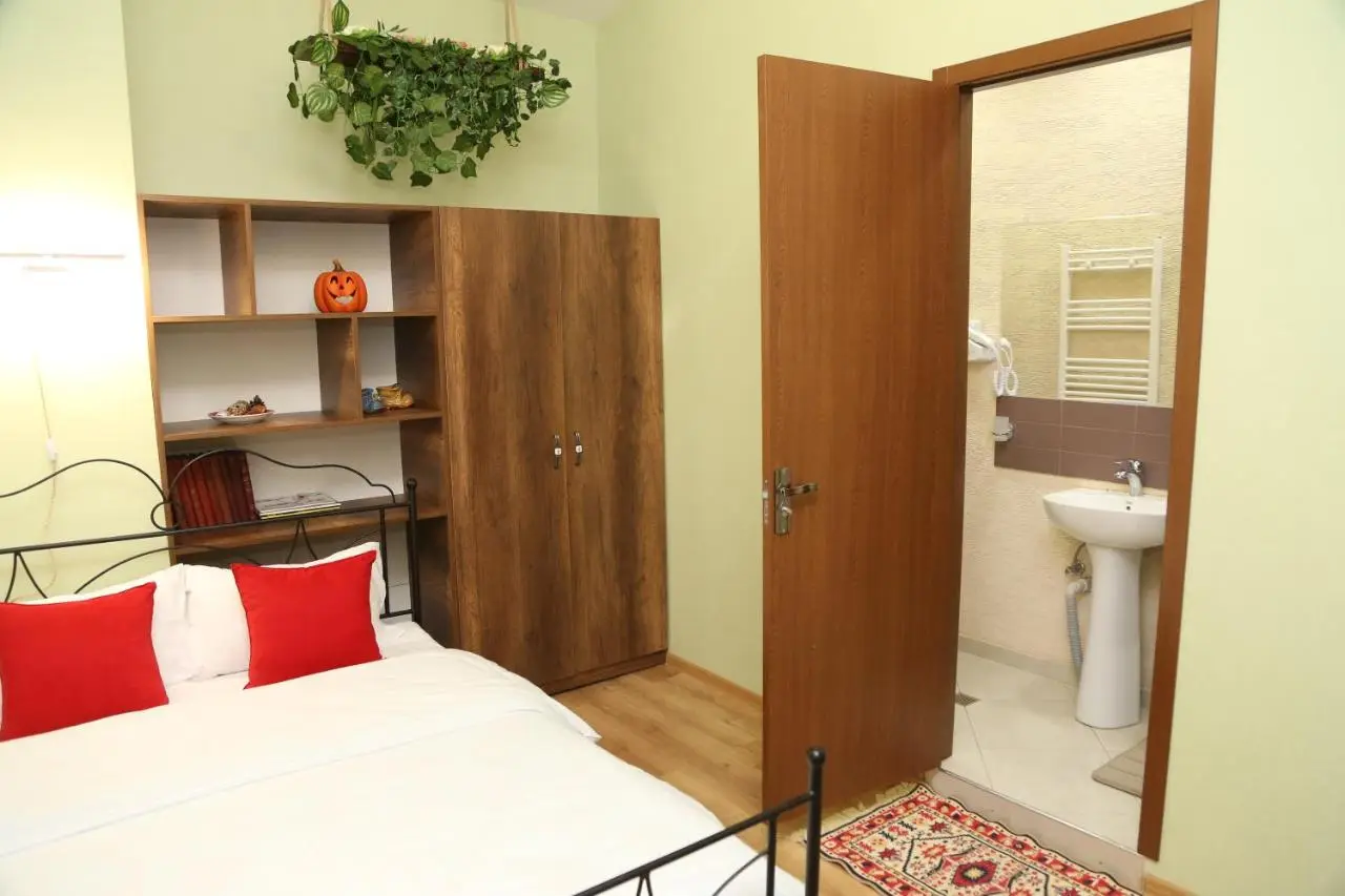 Atlant Hotel