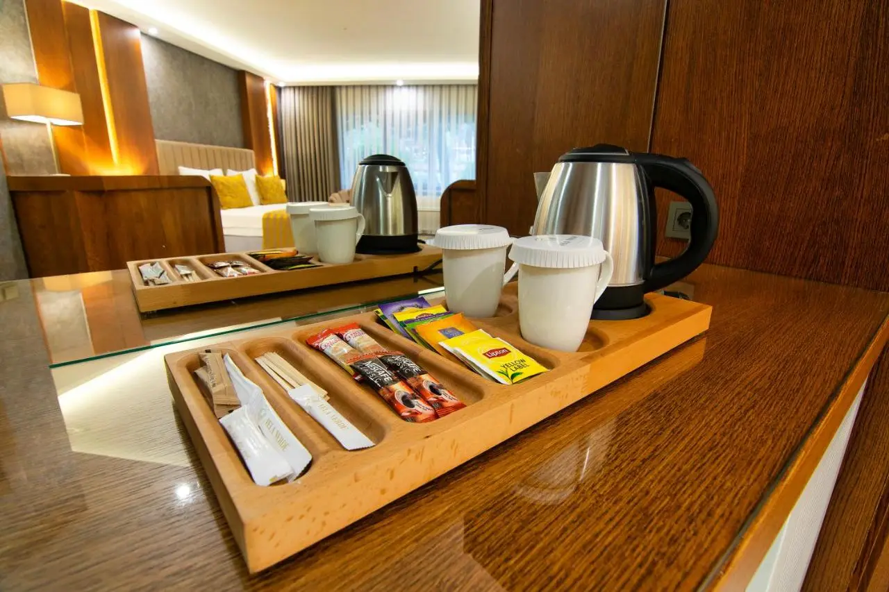 Vela Verde Hotel & SPA Yalova