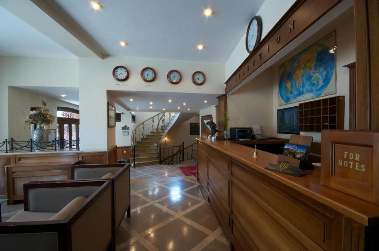 Hotel Kopala