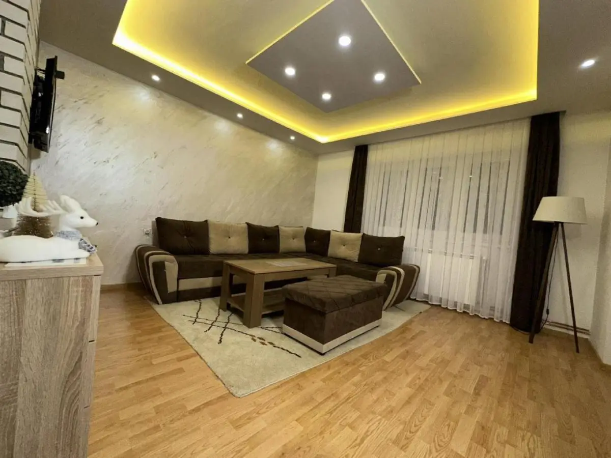Elit Lux Apartments