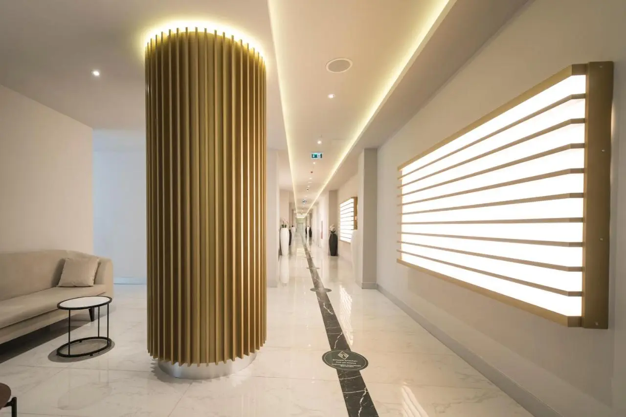 Orbi City Hotel Official