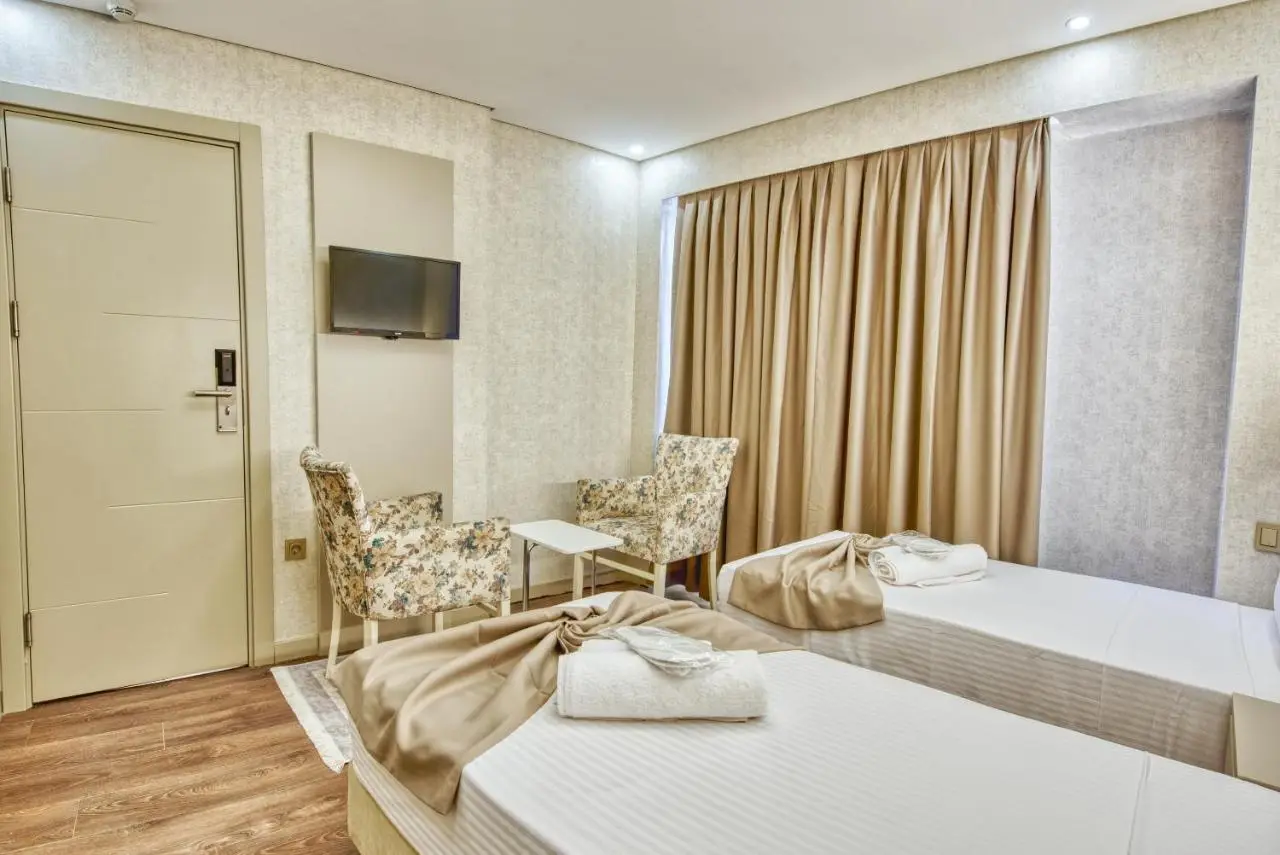 Florina Hotel
