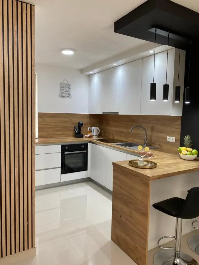 Villa La Casa -Family house