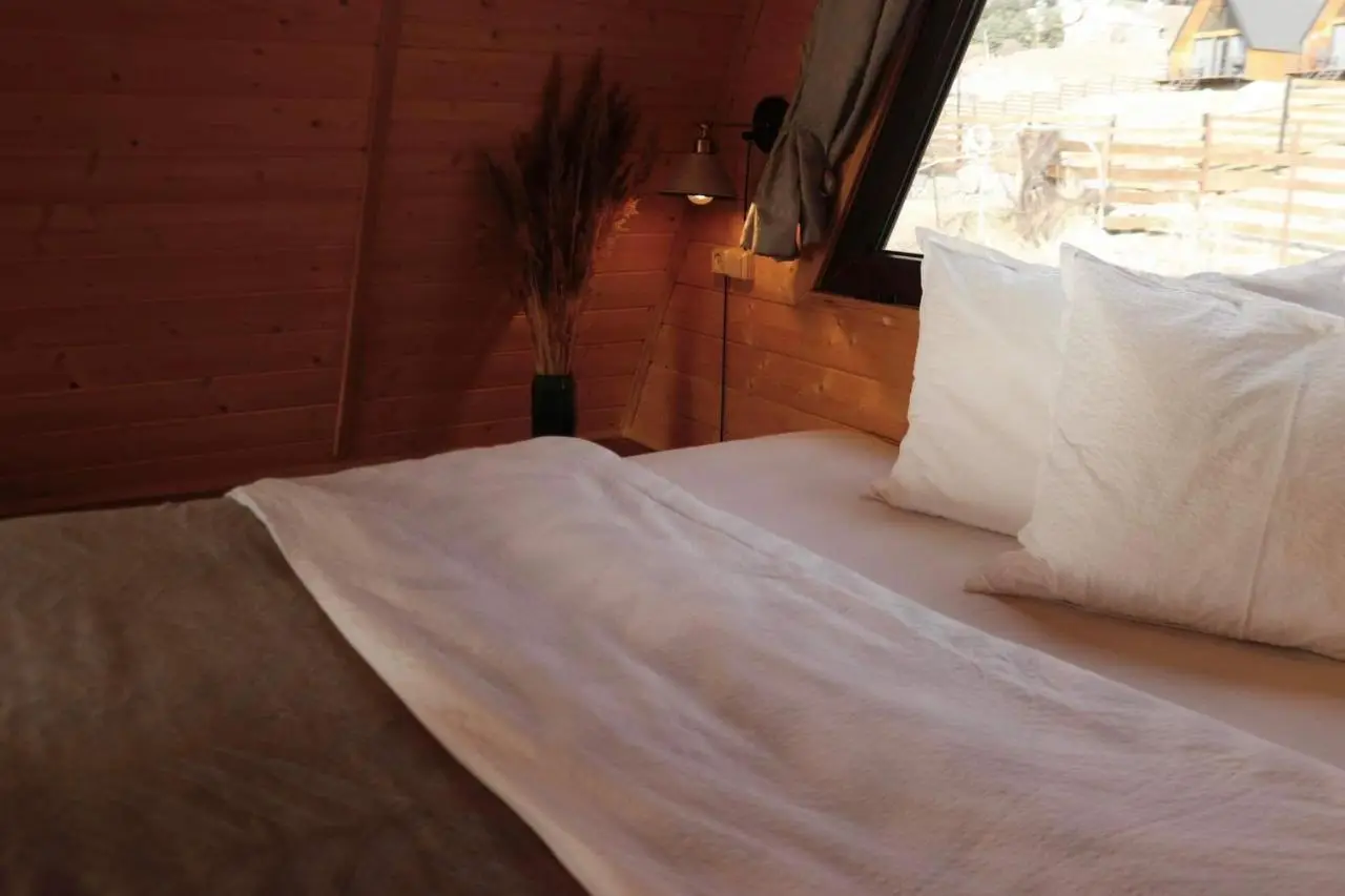 AURA Cottages